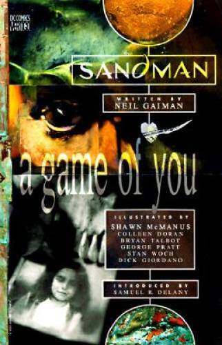 Sandman the game - sandman,, a